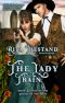 [Brides of the West 16] • The Lady Train